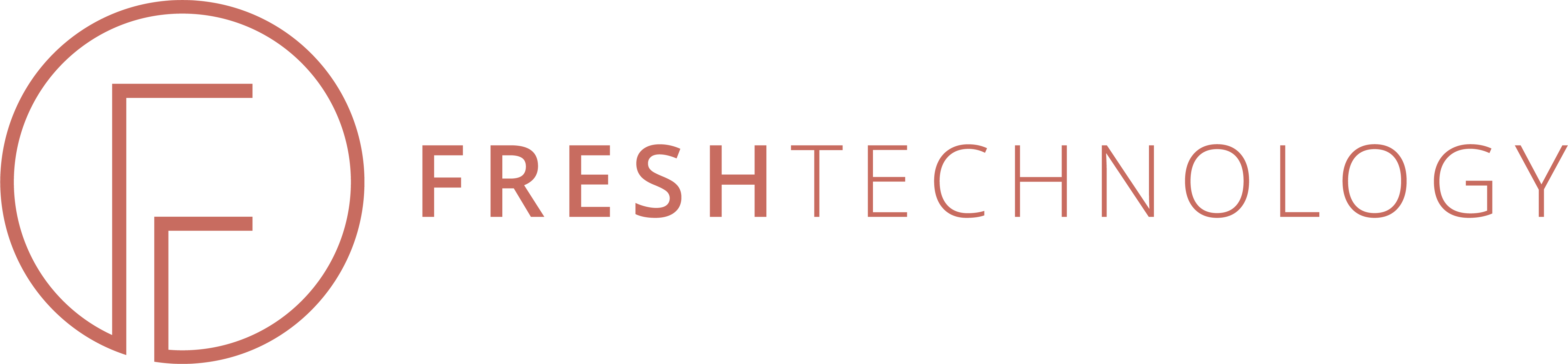 Fresh logo